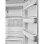 Frigorífico Una Puerta SMEG FAB28RSV6 No Frost 153cm 270L C Plata