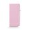 Frigorífico Una Puerta SMEG FAB28RPK6 No Frost 153cm 270L C Rosa