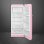 Frigorífico Una Puerta SMEG FAB28RPK6 No Frost 153cm 270L C Rosa