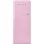 Frigorífico Una Puerta SMEG FAB28LPK6 No Frost 153cm 270L C Rosa