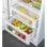 Frigorífico Una Puerta SMEG FAB28LPB6 No Frost 153cm 270L C Azul
