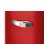 Frigorífico Una Puerta SMEG FAB28LRD6 No Frost 153cm 270L C Rojo