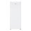 Frigorífico Una Puerta Sauber SERIE 3-1F14324WH Defrost 143 cm 242 L E Blanco