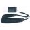 Cinghia per fotocamera Kaiser 6742 neoprene nera 53 cm x 45 mm