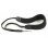 Cinghia per fotocamera Kaiser 6742 neoprene nera 53 cm x 45 mm