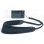 Cinghia per fotocamera Kaiser 6742 neoprene nera 53 cm x 45 mm