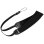 Cinghia per fotocamera Kaiser 6742 neoprene nera 53 cm x 45 mm