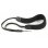 Cinghia per fotocamera Kaiser 6742 neoprene nera 53 cm x 45 mm