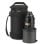 Objektivtasche Lowepro Lens Case 13x32 Schwarz gepolstert Universal