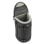 Objektivtasche Lowepro Lens Case 13x32 Schwarz gepolstert Universal