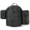 Objektivtasche Lowepro Lens Case 13x32 Schwarz gepolstert Universal