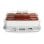 Yogurtière SEB YG661A00 600 W 1,68 L 12 pots écran inox
