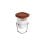 Yogurtière SEB YG661A00 600 W 1,68 L 12 pots écran inox