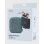 Estuche protetor Fujifilm 70100162647 Instax Link WIDE Mocha Gray