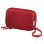 Festplattenhülle Hama 00095548 EVA wasserdicht 2.5" Rot Universal