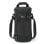 Étui pour objectif Lowepro Lens Case 11x26 Noir fermeture OverLap résistance