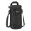 Étui pour objectif Lowepro Lens Case 11x26 Noir fermeture OverLap résistance