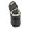 Étui pour objectif Lowepro Lens Case 11x26 Noir fermeture OverLap résistance