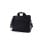 Malette STM Bags Gamechange 13" noir tissu bandoulière résistante à l'eau