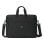 Notebook-Tasche Rivacase Gremio 17.3 Zoll wasserabweisend recyceltes Polyester Schwarz