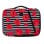 Housse ordinateur portable Exacompta Mohnblume 14 pouces polyester recyclé motif poignée