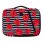 Housse ordinateur portable Exacompta Mohnblume 14 pouces polyester recyclé motif poignée