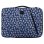Notebook-Hülle Exacompta Zen 16 Zoll Polyester Recycelt Blau Pink Wasserdicht
