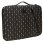 Housse PC portable EXACOMPTA Neo Deko 16" polyester recyclé poignée et poche frontale