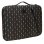 Housse PC portable EXACOMPTA Neo Deko 16" polyester recyclé poignée et poche frontale
