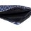 Laptop-Hülle EXACOMPTA Zen 14" Blau Pink Recycling-Polyester Wasserabweisend