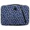 Laptop-Hülle EXACOMPTA Zen 14" Blau Pink Recycling-Polyester Wasserabweisend
