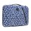 Laptop-Hülle EXACOMPTA Zen 14" Blau Pink Recycling-Polyester Wasserabweisend