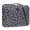 Notebook-Hülle Exacompta Moon 14 Zoll 285 g Polyester recycelt Schwarz Weiß
