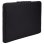 Hülle für Laptop Case Logic Invigo Eco INVIS116 schwarz gepolstert bis 15,6" wasserabweisend