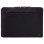Hülle für Laptop Case Logic Invigo Eco INVIS116 schwarz gepolstert bis 15,6" wasserabweisend