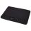 Hülle für Laptop Case Logic Invigo Eco INVIS116 schwarz gepolstert bis 15,6" wasserabweisend