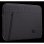 Funda portátil Case Logic Huxton HUXS215 negra para portátiles de 15,6" ligera y resistente