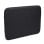 Funda portátil Case Logic Huxton HUXS215 negra para portátiles de 15,6" ligera y resistente