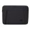 Funda portátil Case Logic Huxton HUXS215 negra para portátiles de 15,6" ligera y resistente