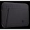 Funda portátil Case Logic Huxton HUXS215 negra para portátiles de 15,6" ligera y resistente