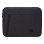 Funda portátil Case Logic Huxton HUXS215 negra para portátiles de 15,6" ligera y resistente