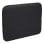 Funda portátil Case Logic Huxton HUXS215 negra para portátiles de 15,6" ligera y resistente