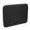 Funda portátil Case Logic Huxton HUXS215 negra para portátiles de 15,6" ligera y resistente