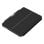 Funda con tastiera MW MW-300126 per iPad Air 11" Black Bluetooth Trackpad