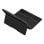Funda con tastiera MW MW-300126 per iPad Air 11" Black Bluetooth Trackpad