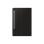 Tastiera per Tablet Samsung EF-DX725 QWERTZ Touchpad Nero