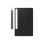 Tastiera per Tablet Samsung EF-DX725 QWERTZ Touchpad Nero