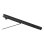 Tastiera per Tablet Samsung EF-DX725 QWERTZ Touchpad Nero