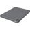 Clavier pour iPad Air Logitech Combo Touch Trackpad Rétroéclairé Gris Oxford