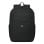 Mochila Rivacase Gremio ECO 18L Negra portátil 16" impermeable rPET